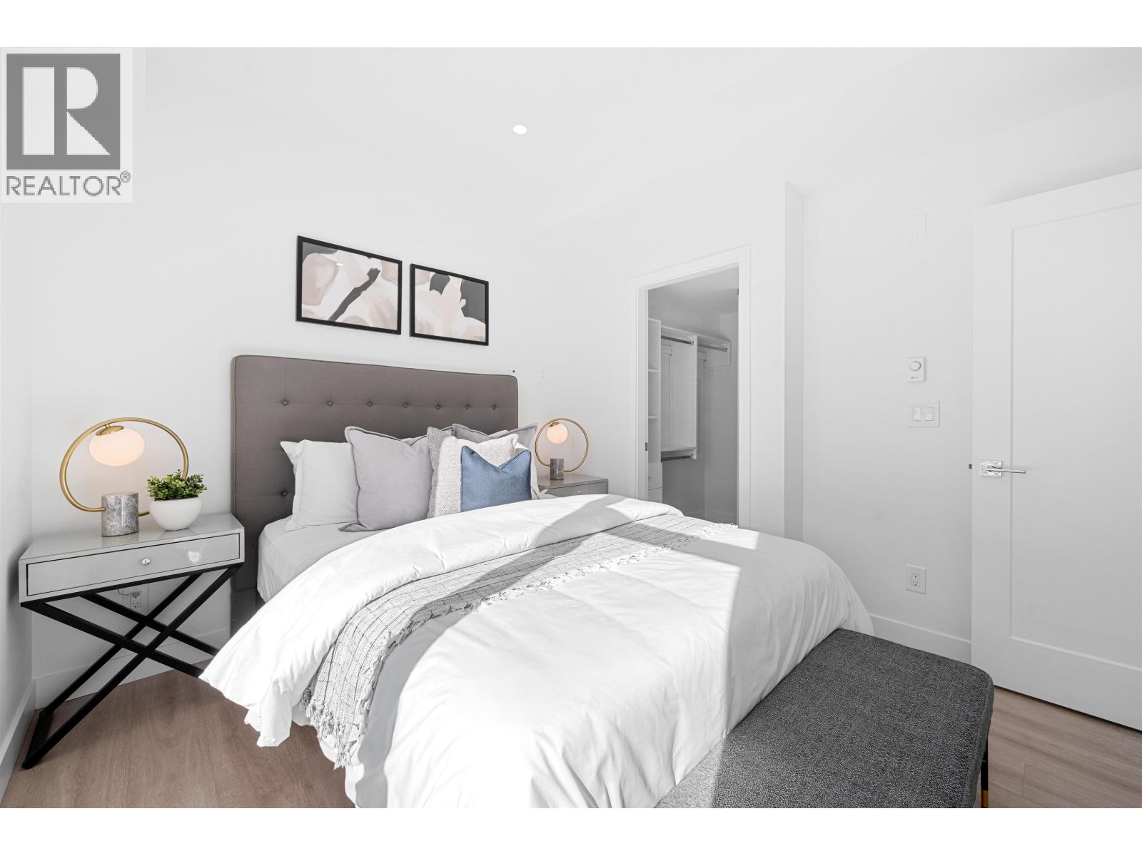 107 7161 17th Avenue, Burnaby, British Columbia  V3N 1K8 - Photo 9 - R3063497