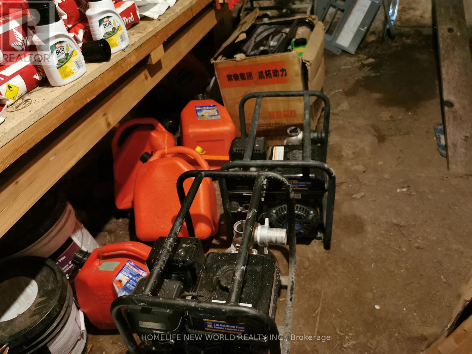 1082 Sand Bay Road, Front Of Leeds & Seeleys Bay, Ontario  K0E 1L0 - Photo 18 - X12501302