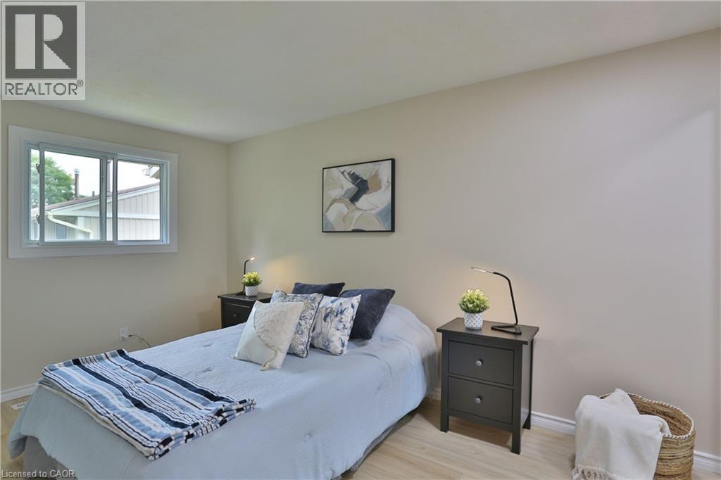 66 Glamis Road Unit# 36, Cambridge, Ontario  N1R 6S7 - Photo 20 - 40767506