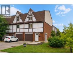 89 VIOLET Drive, Stoney Creek, Ontario