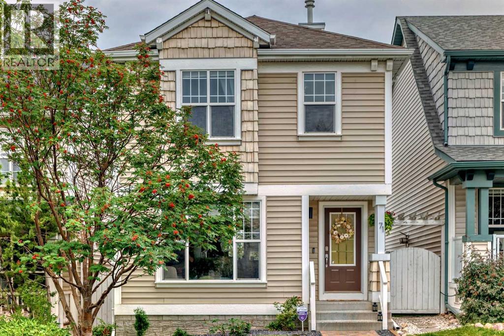 71 Tuscany Springs Rise Nw, Calgary, Alberta  T3L 2S2 - Photo 3 - A2255789