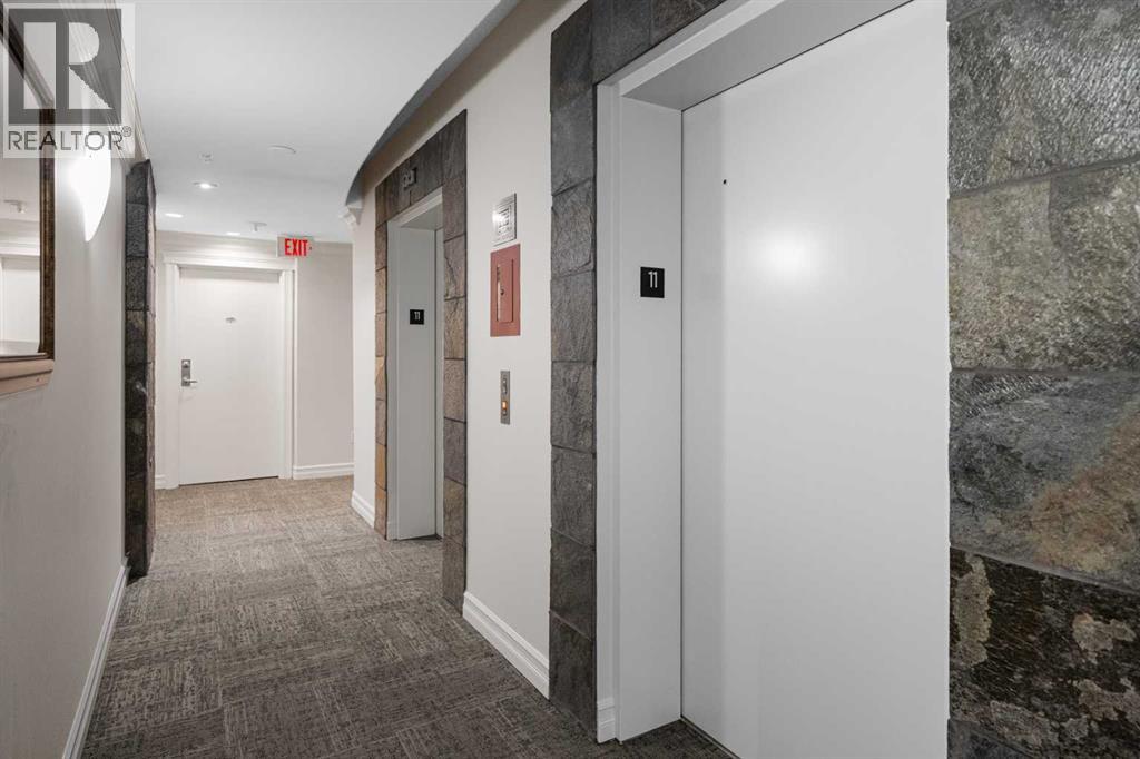 1108, 836 15 Avenue Sw, Calgary, Alberta  T2R 1S2 - Photo 36 - A2256857