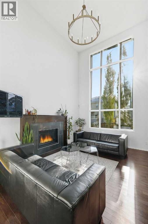 587 Panora Way Nw, Calgary, Alberta  T3K 0N8 - Photo 12 - A2265190