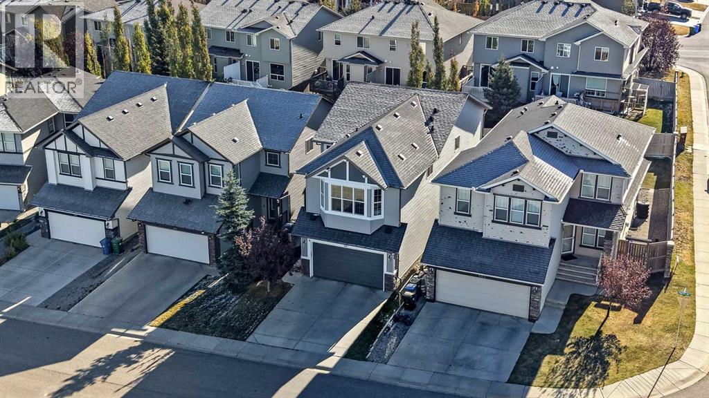 587 Panora Way Nw, Calgary, Alberta  T3K 0N8 - Photo 3 - A2265190