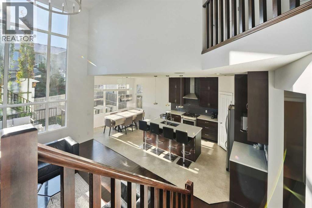 587 Panora Way Nw, Calgary, Alberta  T3K 0N8 - Photo 8 - A2265190