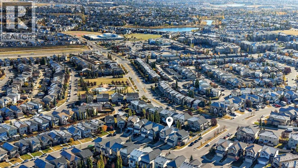 587 Panora Way Nw, Calgary, Alberta  T3K 0N8 - Photo 7 - A2265190