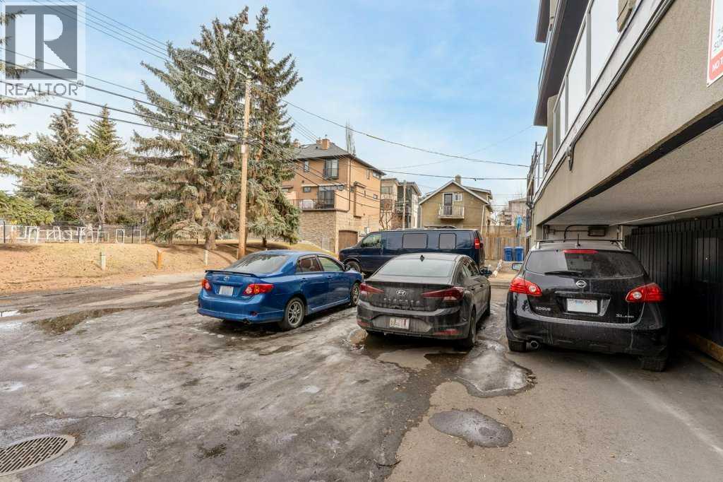 10, 210 25 Avenue Sw, Calgary, Alberta  T2S 0L1 - Photo 36 - A2268233
