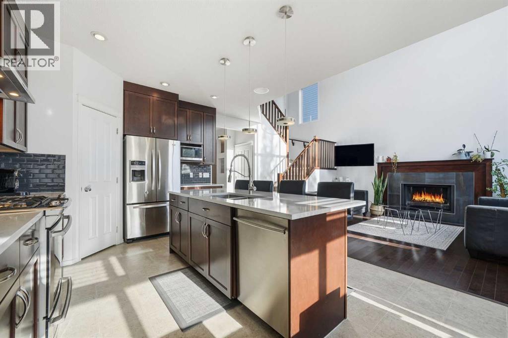 587 Panora Way Nw, Calgary, Alberta  T3K 0N8 - Photo 19 - A2265190