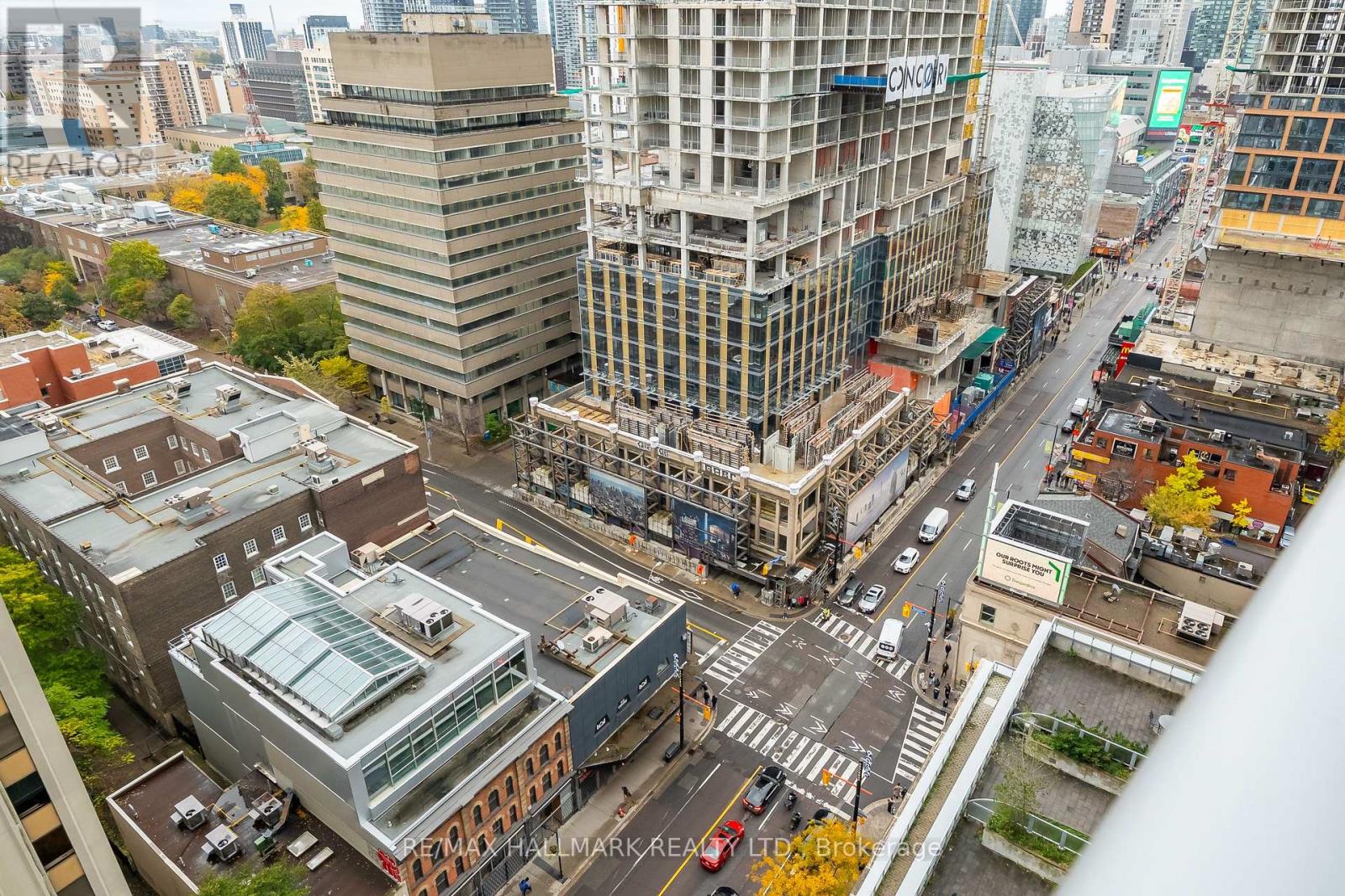 1703 - 386 Yonge Street, Toronto, Ontario  M5B 0A5 - Photo 20 - C12501312