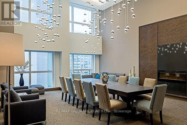 1703 - 386 Yonge Street, Toronto, Ontario  M5B 0A5 - Photo 26 - C12501312