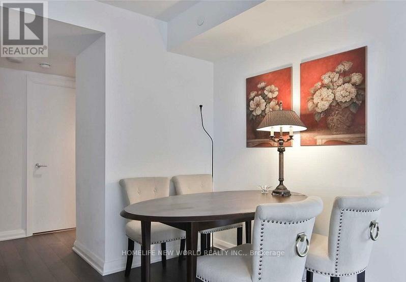 2313 - 155 Yorkville Avenue, Toronto, Ontario  M5R 0B4 - Photo 5 - C12501314