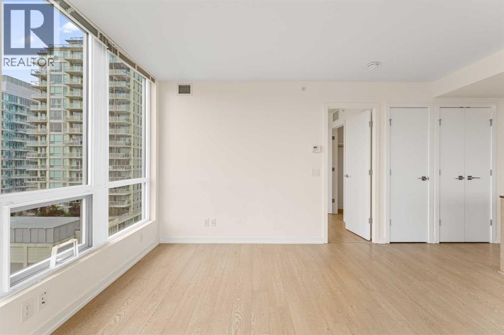 1102, 128 2 Street Sw, Calgary, Alberta  T2P 0S7 - Photo 9 - A2222174