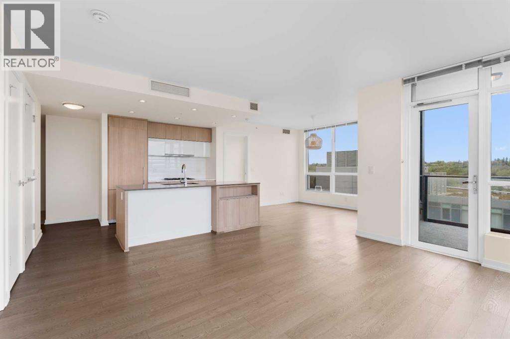 1102, 128 2 Street Sw, Calgary, Alberta  T2P 0S7 - Photo 7 - A2222174