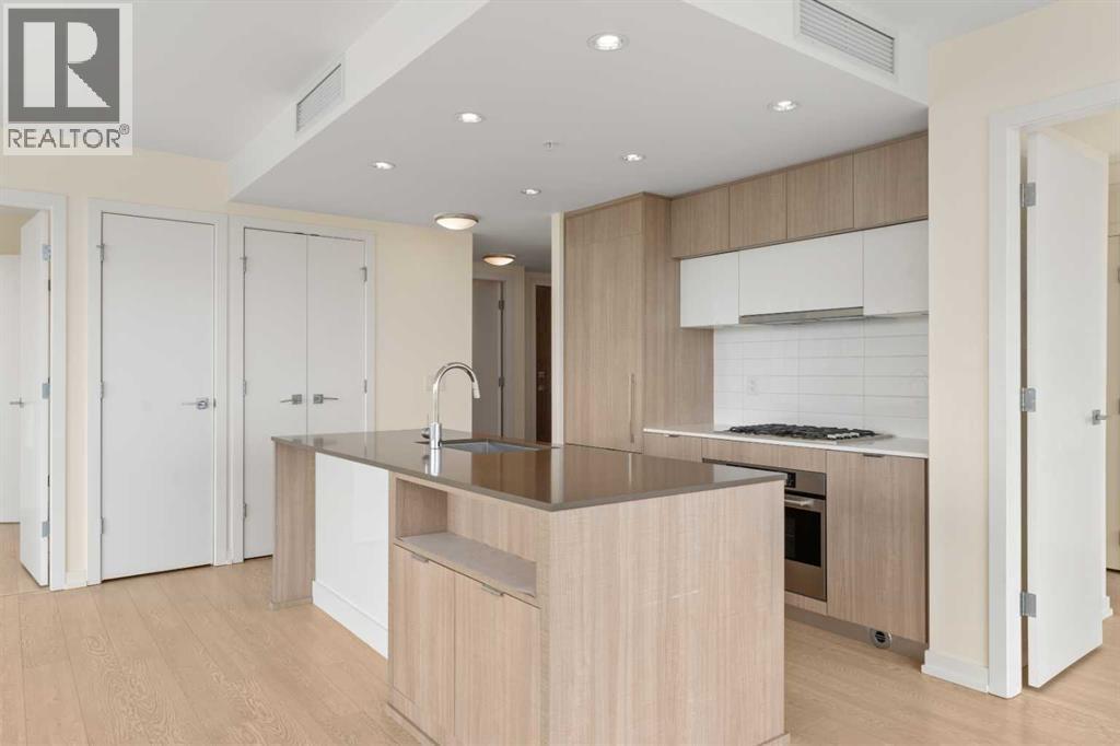 1102, 128 2 Street Sw, Calgary, Alberta  T2P 0S7 - Photo 11 - A2222174