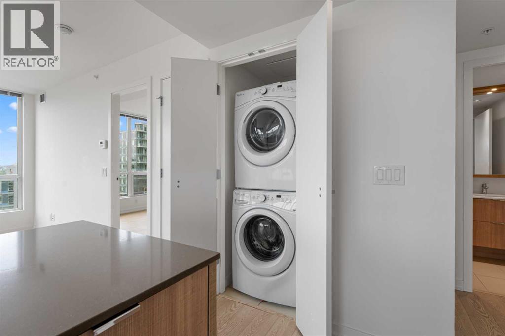 1102, 128 2 Street Sw, Calgary, Alberta  T2P 0S7 - Photo 27 - A2222174