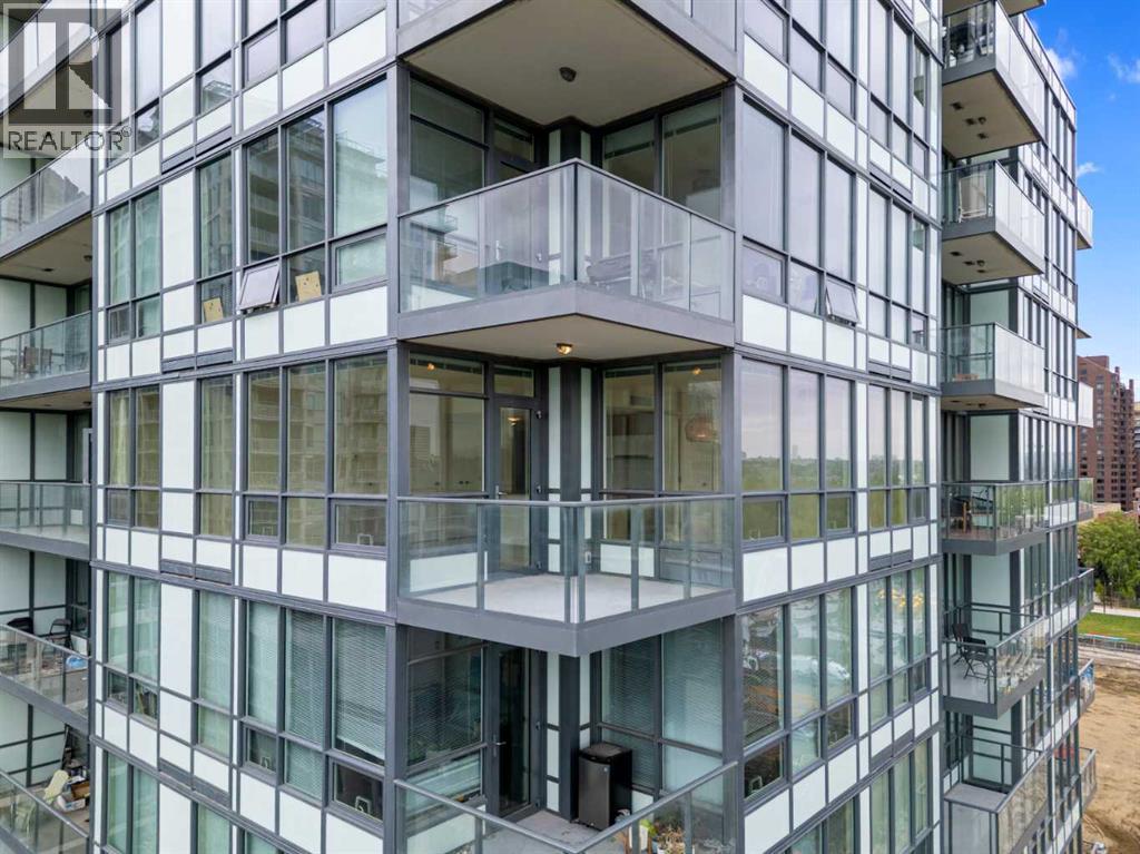 1102, 128 2 Street Sw, Calgary, Alberta  T2P 0S7 - Photo 28 - A2222174