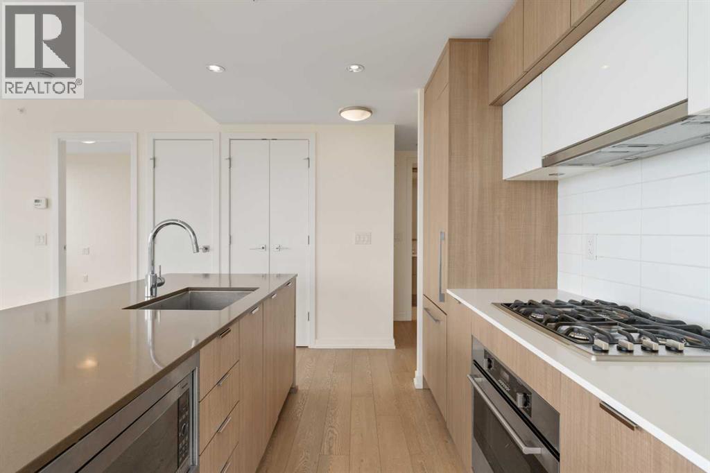 1102, 128 2 Street Sw, Calgary, Alberta  T2P 0S7 - Photo 12 - A2222174