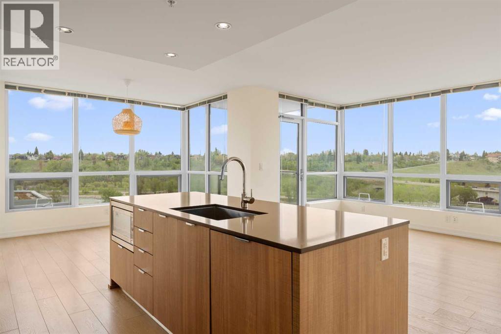 1102, 128 2 Street Sw, Calgary, Alberta  T2P 0S7 - Photo 13 - A2222174