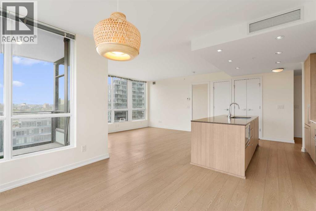 1102, 128 2 Street Sw, Calgary, Alberta  T2P 0S7 - Photo 16 - A2222174