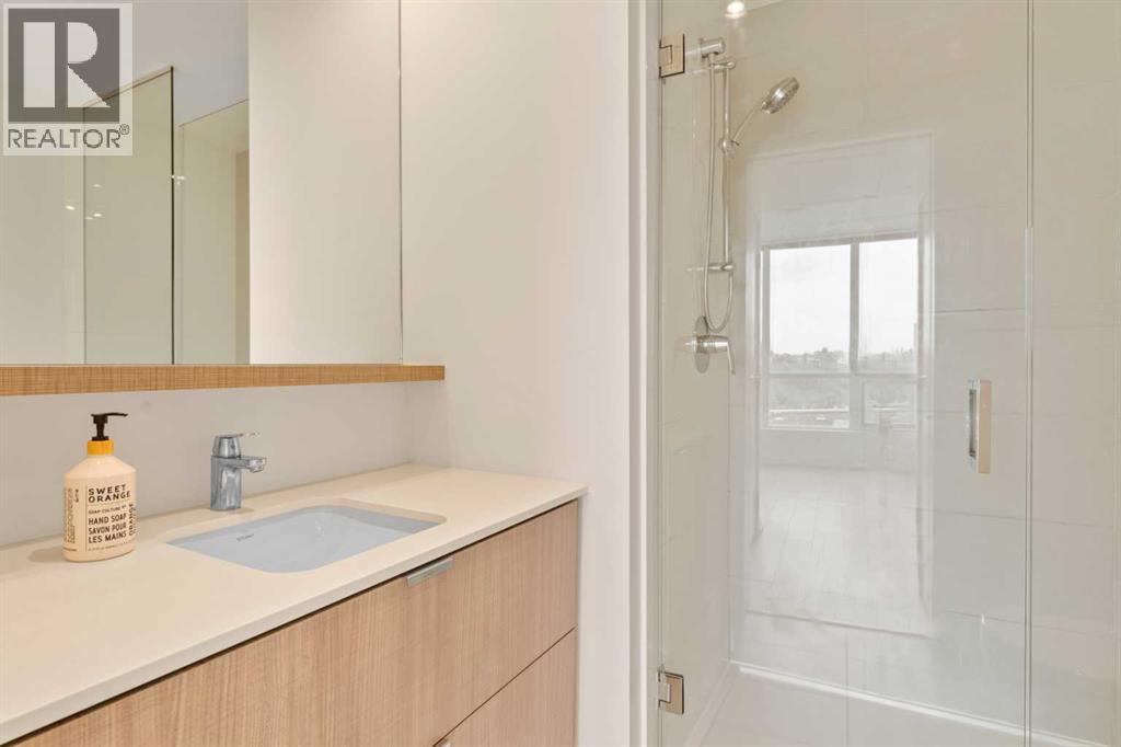 1102, 128 2 Street Sw, Calgary, Alberta  T2P 0S7 - Photo 20 - A2222174