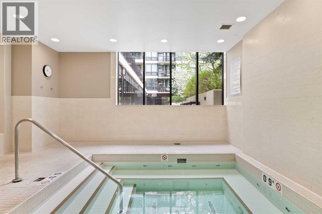 1102, 128 2 Street Sw, Calgary, Alberta  T2P 0S7 - Photo 34 - A2222174