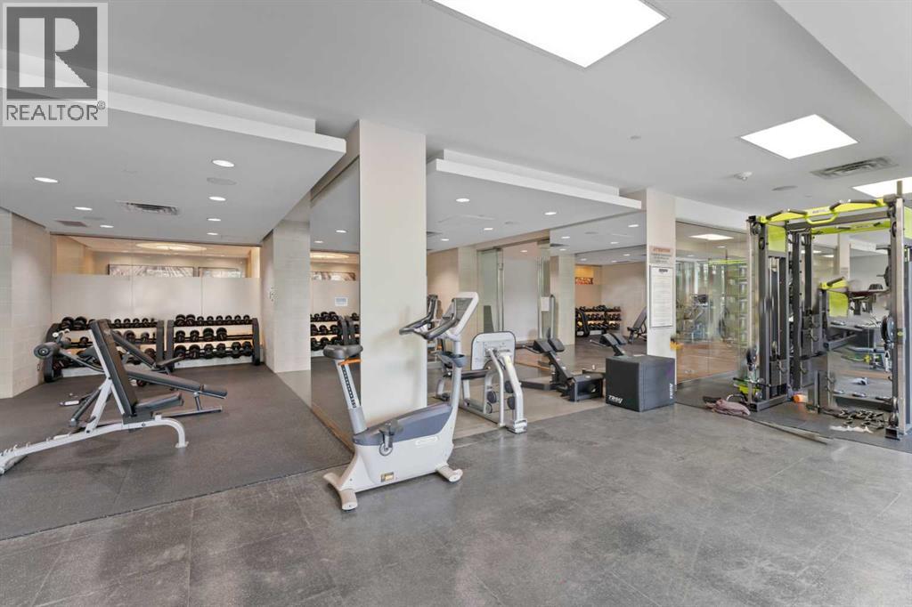 1102, 128 2 Street Sw, Calgary, Alberta  T2P 0S7 - Photo 33 - A2222174