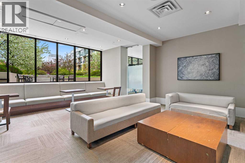 1102, 128 2 Street Sw, Calgary, Alberta  T2P 0S7 - Photo 37 - A2222174