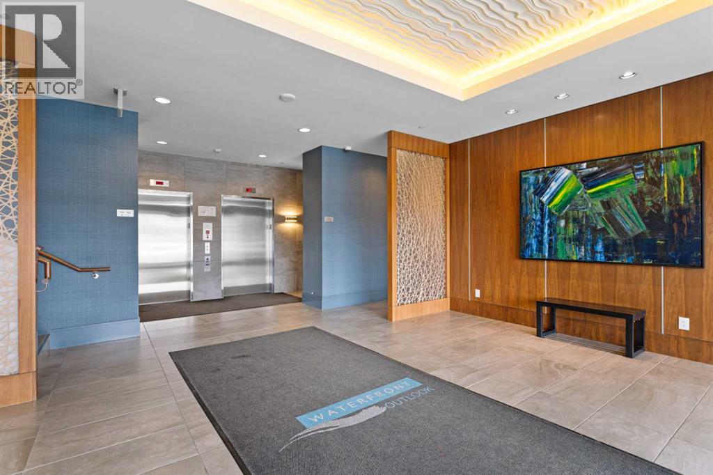 1102, 128 2 Street Sw, Calgary, Alberta  T2P 0S7 - Photo 41 - A2222174