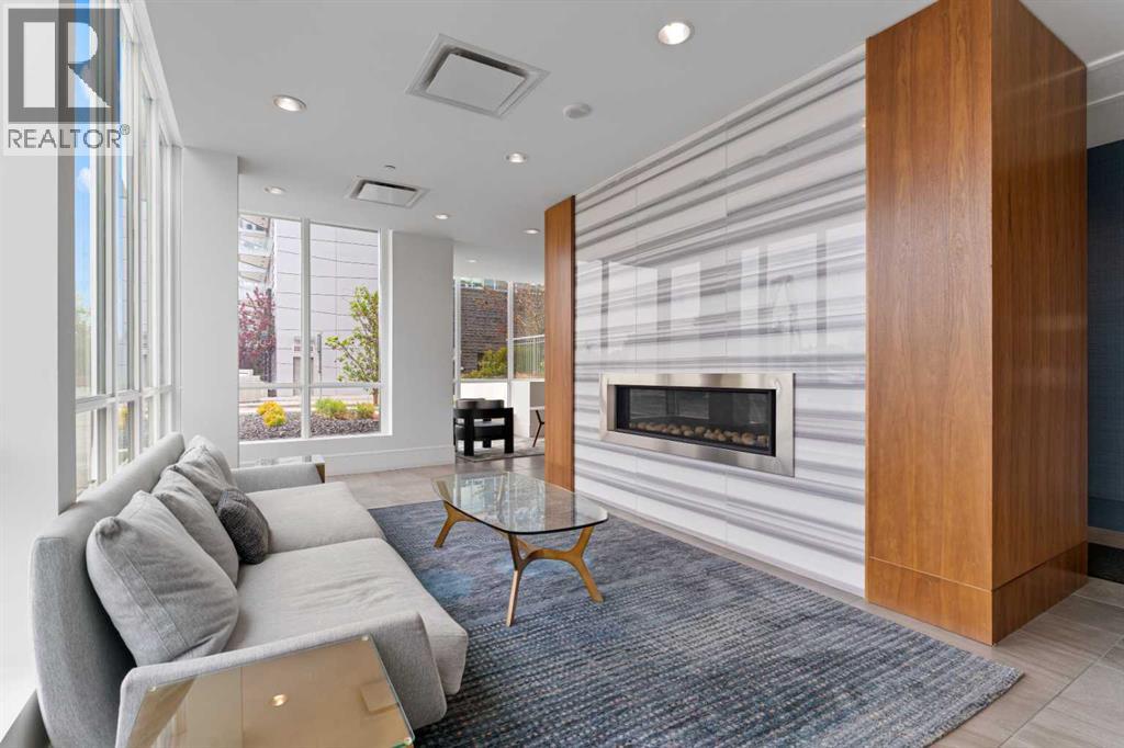 1102, 128 2 Street Sw, Calgary, Alberta  T2P 0S7 - Photo 43 - A2222174