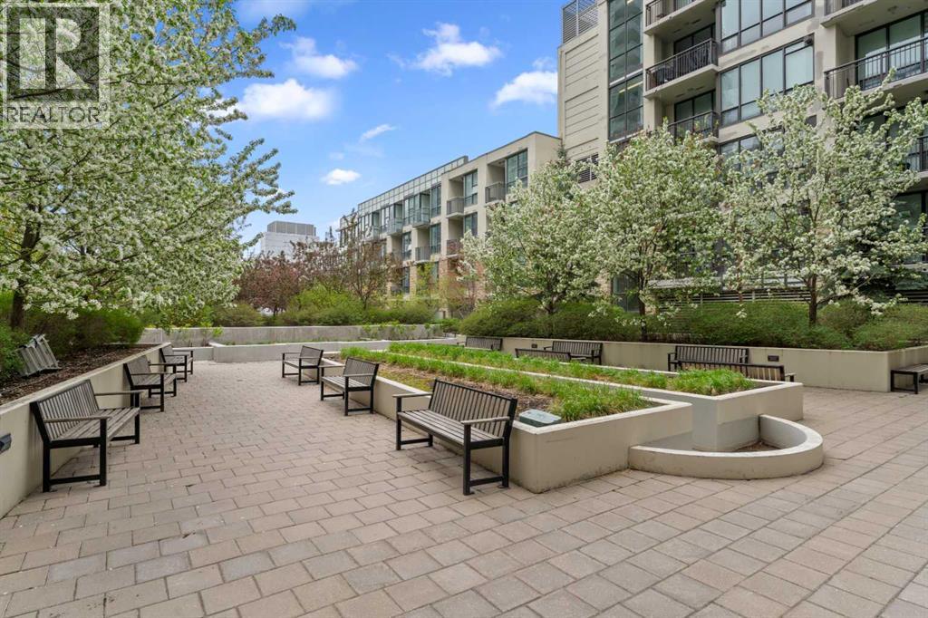 1102, 128 2 Street Sw, Calgary, Alberta  T2P 0S7 - Photo 40 - A2222174