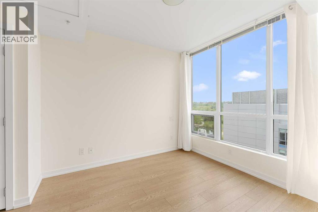 1102, 128 2 Street Sw, Calgary, Alberta  T2P 0S7 - Photo 18 - A2222174