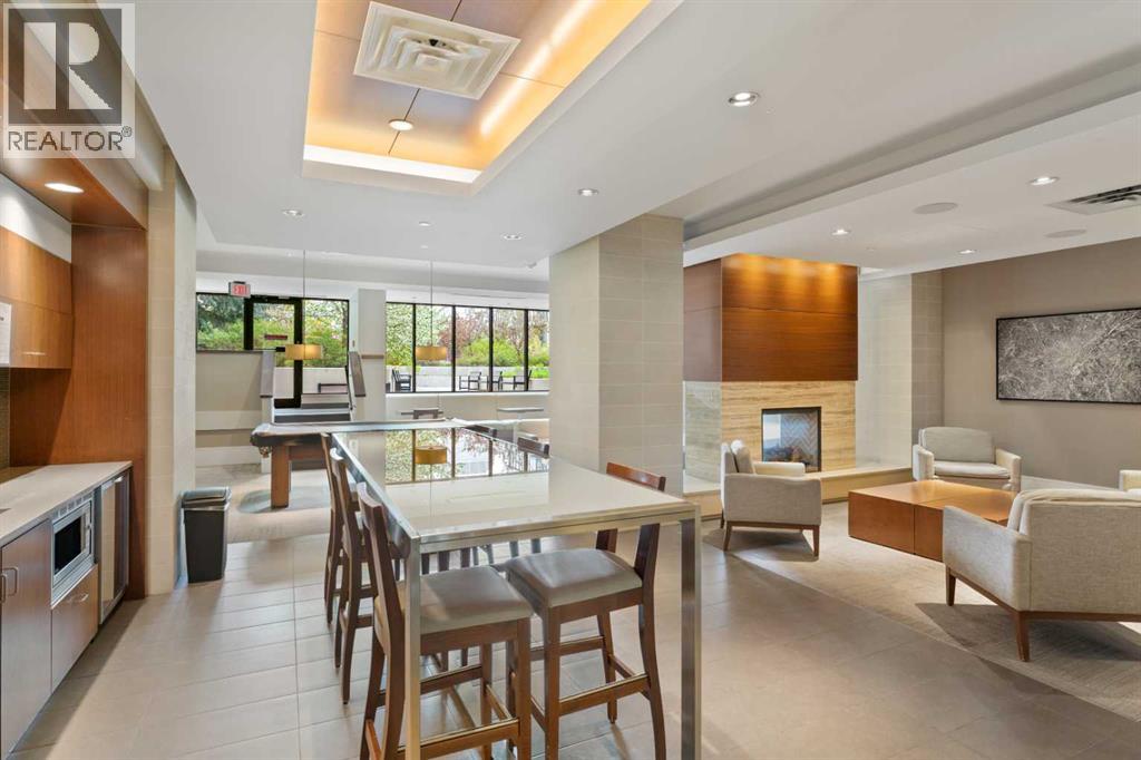 1102, 128 2 Street Sw, Calgary, Alberta  T2P 0S7 - Photo 35 - A2222174