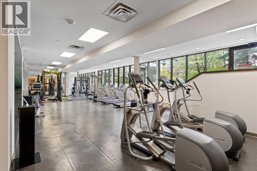 1102, 128 2 Street Sw, Calgary, Alberta  T2P 0S7 - Photo 32 - A2222174