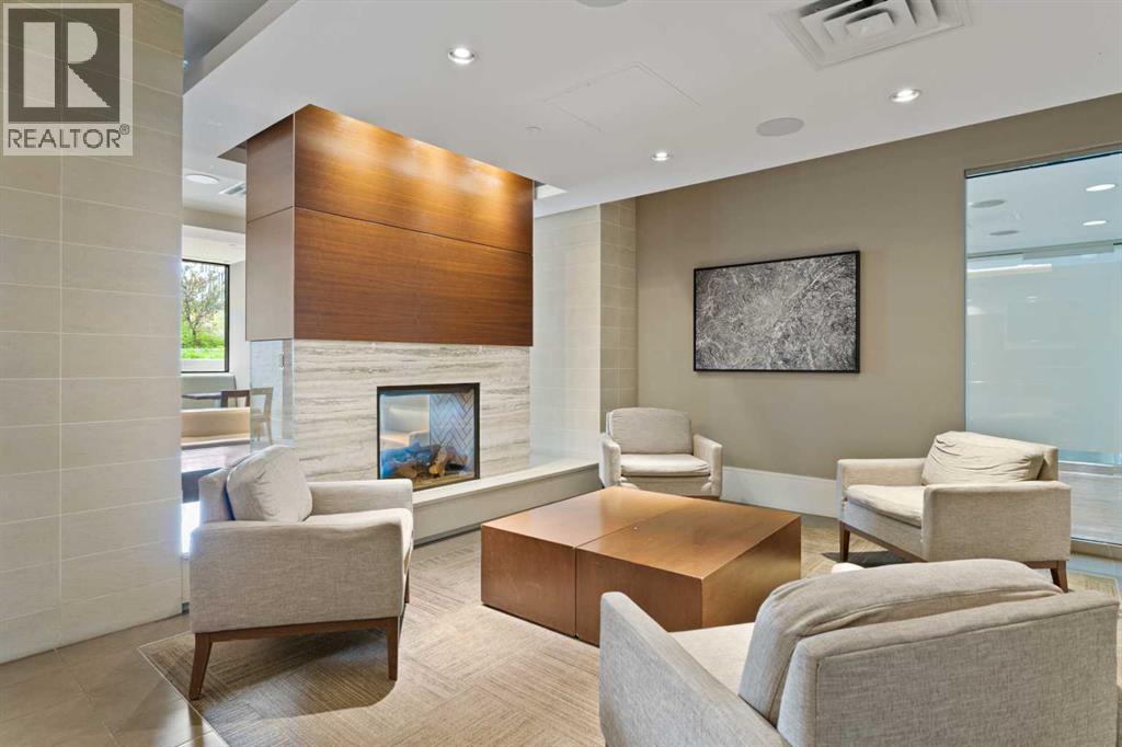 1102, 128 2 Street Sw, Calgary, Alberta  T2P 0S7 - Photo 36 - A2222174