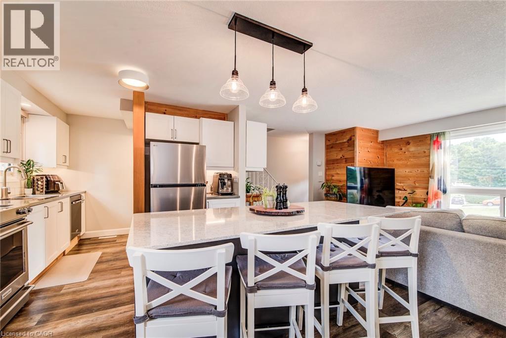 165 Green Valley Drive Unit# 31, Kitchener, Ontario  N2P 1K3 - Photo 14 - 40767961