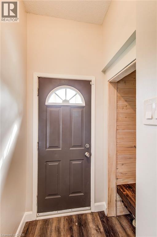 165 Green Valley Drive Unit# 31, Kitchener, Ontario  N2P 1K3 - Photo 6 - 40767961