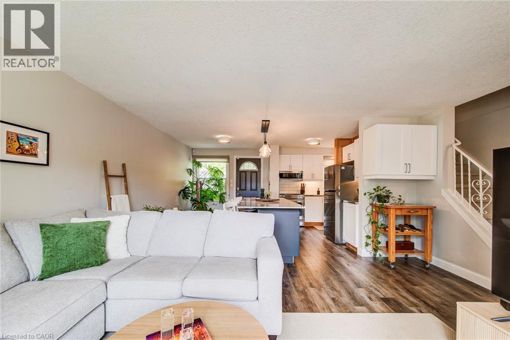 165 Green Valley Drive Unit# 31, Kitchener, Ontario  N2P 1K3 - Photo 10 - 40767961