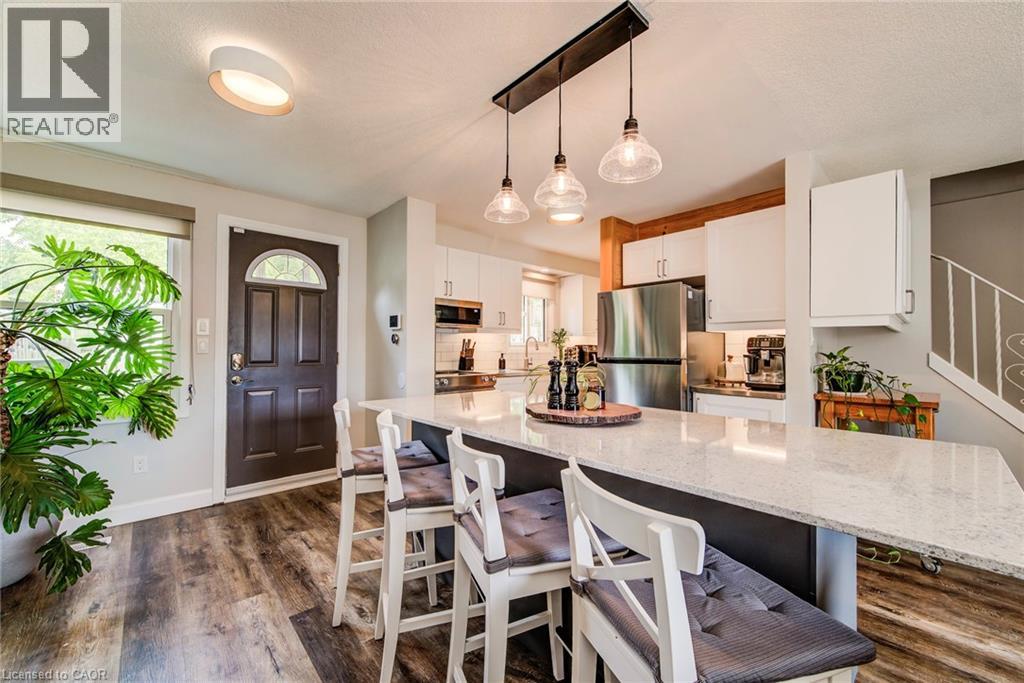 165 Green Valley Drive Unit# 31, Kitchener, Ontario  N2P 1K3 - Photo 15 - 40767961