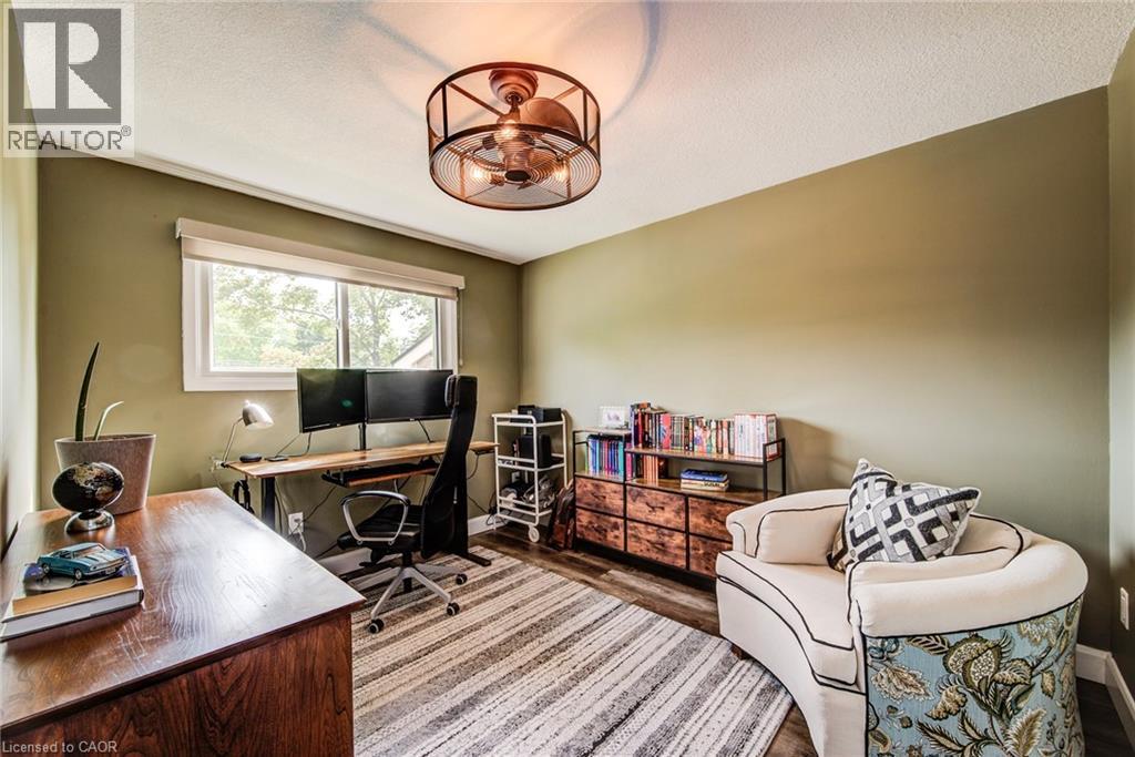 165 Green Valley Drive Unit# 31, Kitchener, Ontario  N2P 1K3 - Photo 26 - 40767961