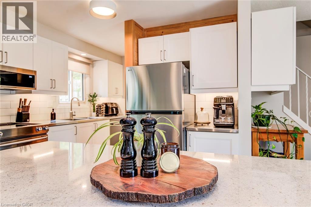 165 Green Valley Drive Unit# 31, Kitchener, Ontario  N2P 1K3 - Photo 16 - 40767961