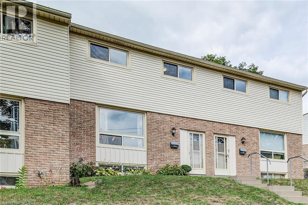 165 Green Valley Drive Unit# 31, Kitchener, Ontario  N2P 1K3 - Photo 5 - 40767961