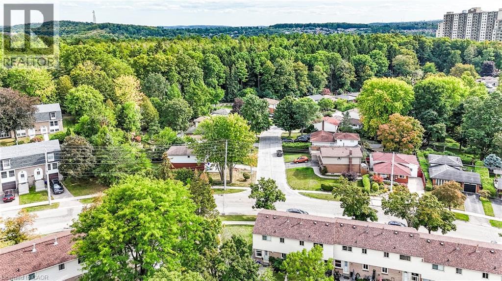 165 Green Valley Drive Unit# 31, Kitchener, Ontario  N2P 1K3 - Photo 42 - 40767961