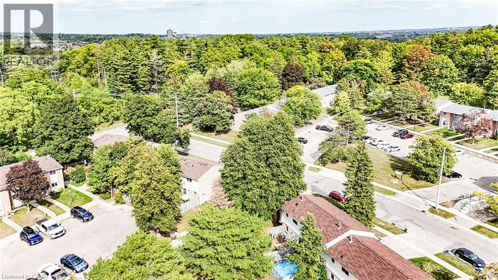 165 Green Valley Drive Unit# 31, Kitchener, Ontario  N2P 1K3 - Photo 44 - 40767961