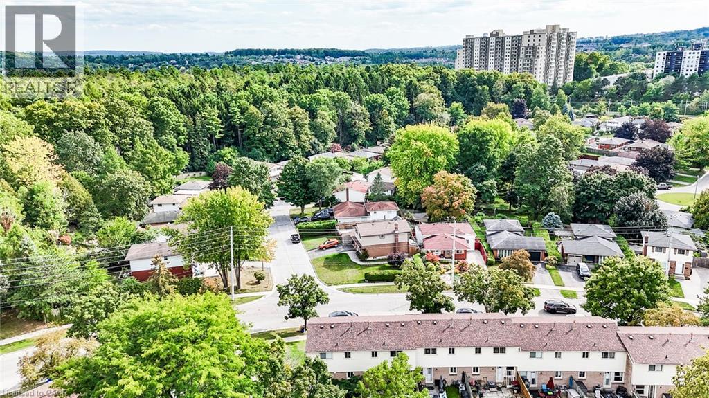 165 Green Valley Drive Unit# 31, Kitchener, Ontario  N2P 1K3 - Photo 41 - 40767961