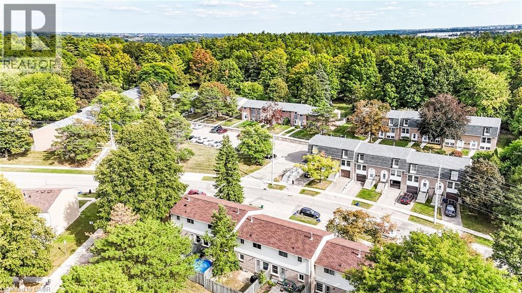 165 Green Valley Drive Unit# 31, Kitchener, Ontario  N2P 1K3 - Photo 43 - 40767961