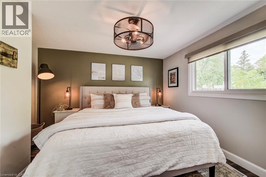 165 Green Valley Drive Unit# 31, Kitchener, Ontario  N2P 1K3 - Photo 22 - 40767961