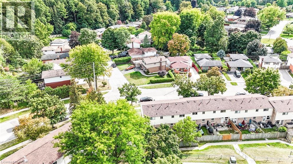 165 Green Valley Drive Unit# 31, Kitchener, Ontario  N2P 1K3 - Photo 39 - 40767961