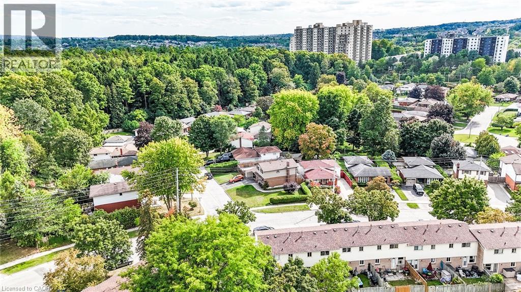 165 Green Valley Drive Unit# 31, Kitchener, Ontario  N2P 1K3 - Photo 40 - 40767961