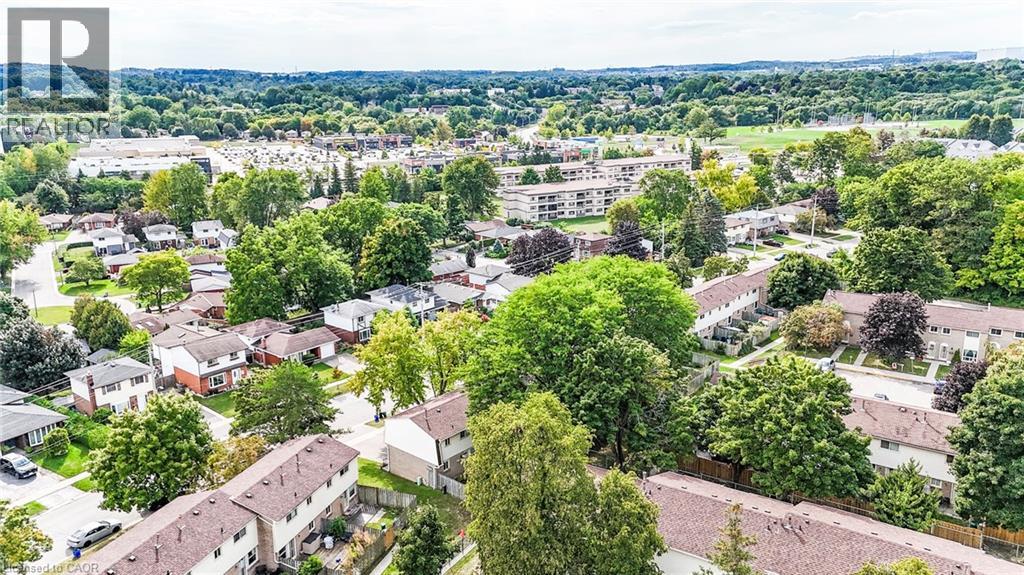 165 Green Valley Drive Unit# 31, Kitchener, Ontario  N2P 1K3 - Photo 38 - 40767961