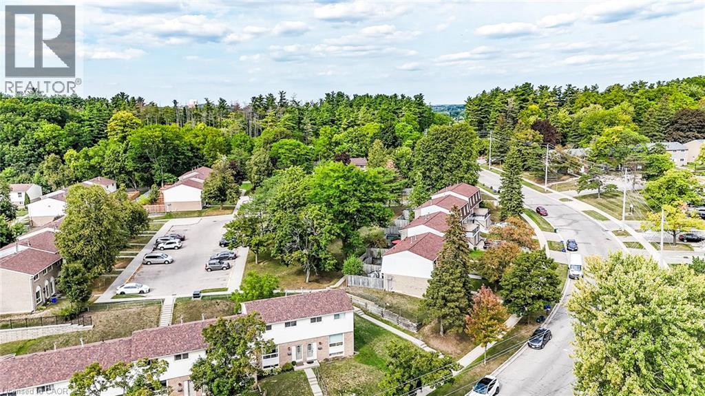 165 Green Valley Drive Unit# 31, Kitchener, Ontario  N2P 1K3 - Photo 46 - 40767961